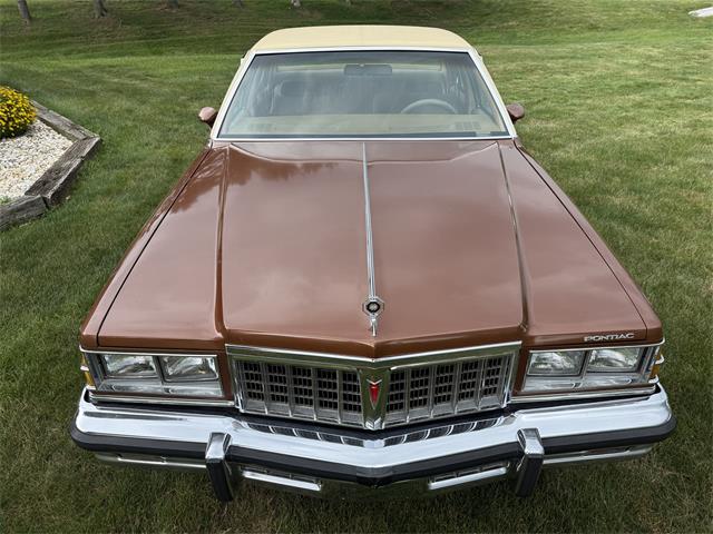 1978 Pontiac Bonneville (CC-2087827) for sale in Latrobe, Pennsylvania