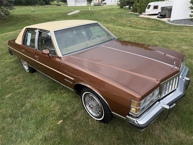 1978 Pontiac Bonneville (CC-2087827) for sale in Latrobe, Pennsylvania