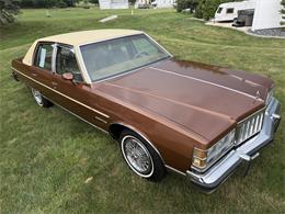 1978 Pontiac Bonneville (CC-2087827) for sale in Latrobe, Pennsylvania