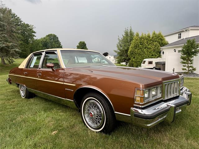 1978 Pontiac Bonneville (CC-2087827) for sale in Latrobe, Pennsylvania