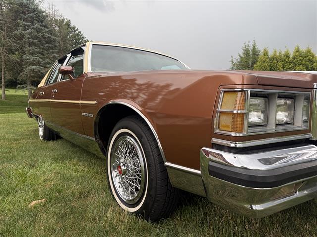 1978 Pontiac Bonneville (CC-2087827) for sale in Latrobe, Pennsylvania