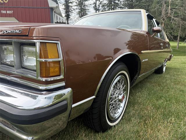 1978 Pontiac Bonneville (CC-2087827) for sale in Latrobe, Pennsylvania