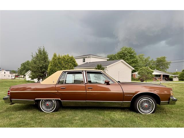 1978 Pontiac Bonneville (CC-2087827) for sale in Latrobe, Pennsylvania