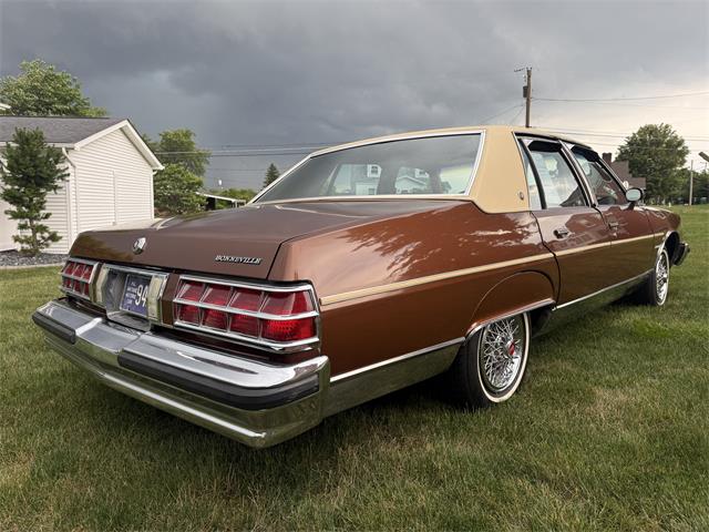 1978 Pontiac Bonneville (CC-2087827) for sale in Latrobe, Pennsylvania