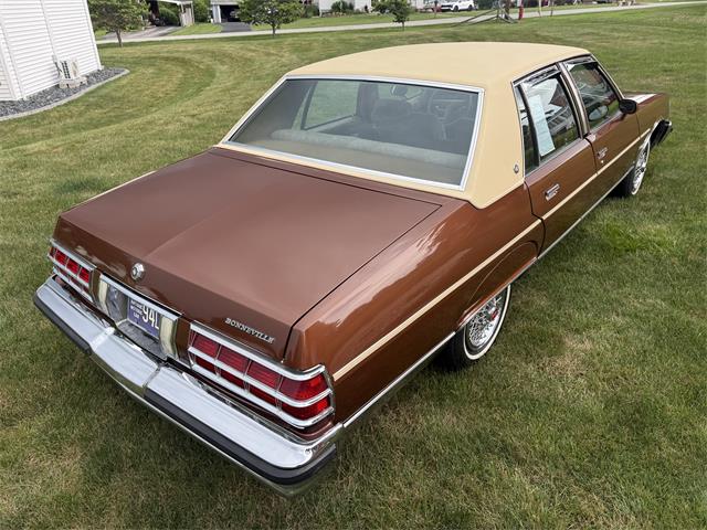 1978 Pontiac Bonneville (CC-2087827) for sale in Latrobe, Pennsylvania
