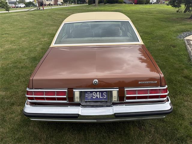 1978 Pontiac Bonneville (CC-2087827) for sale in Latrobe, Pennsylvania