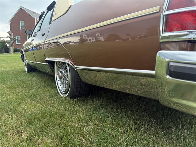 1978 Pontiac Bonneville (CC-2087827) for sale in Latrobe, Pennsylvania