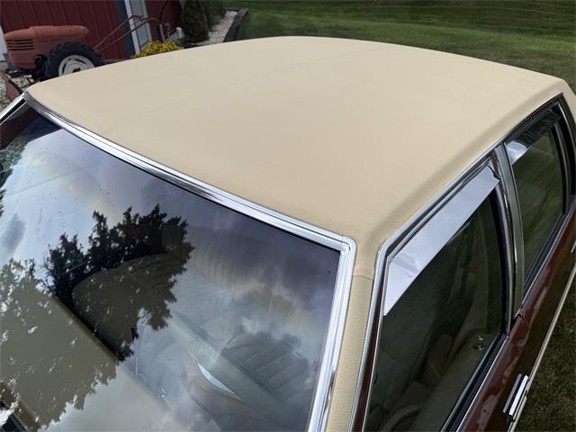 1978 Pontiac Bonneville (CC-2087827) for sale in Latrobe, Pennsylvania