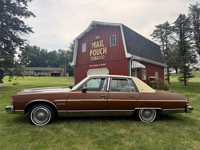 1978 Pontiac Bonneville (CC-2087827) for sale in Latrobe, Pennsylvania