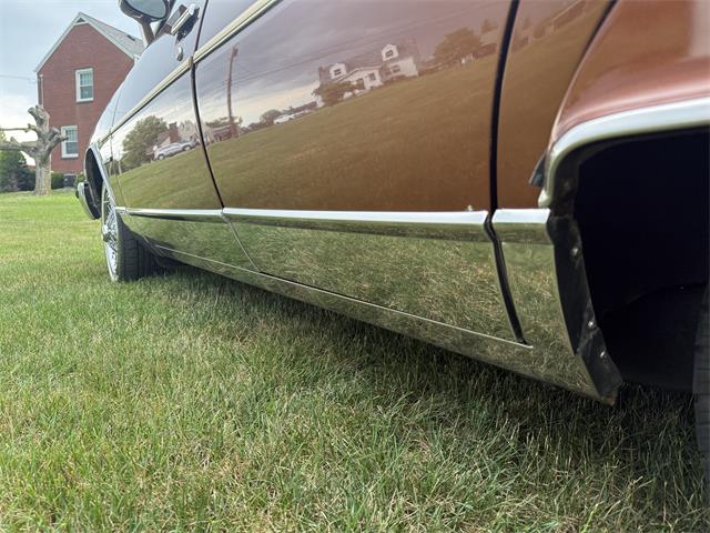 1978 Pontiac Bonneville (CC-2087827) for sale in Latrobe, Pennsylvania
