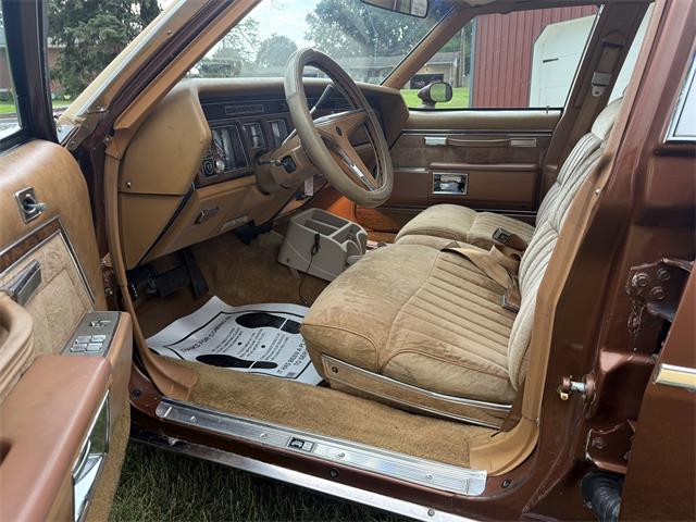 1978 Pontiac Bonneville (CC-2087827) for sale in Latrobe, Pennsylvania