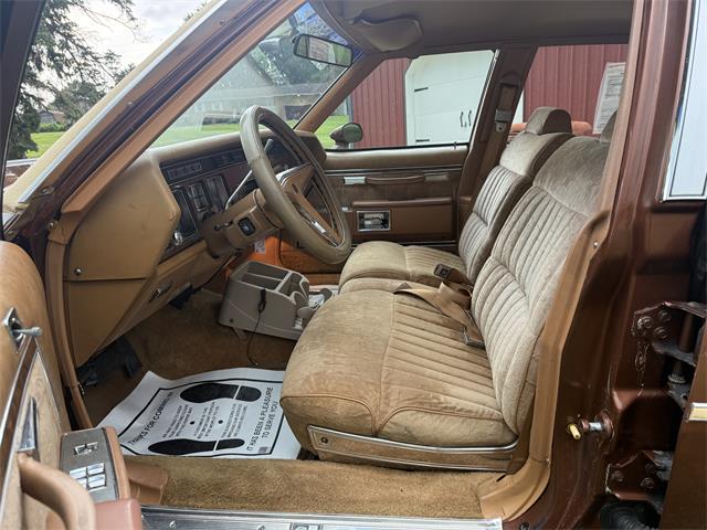 1978 Pontiac Bonneville (CC-2087827) for sale in Latrobe, Pennsylvania