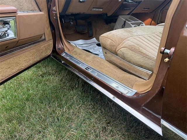 1978 Pontiac Bonneville (CC-2087827) for sale in Latrobe, Pennsylvania