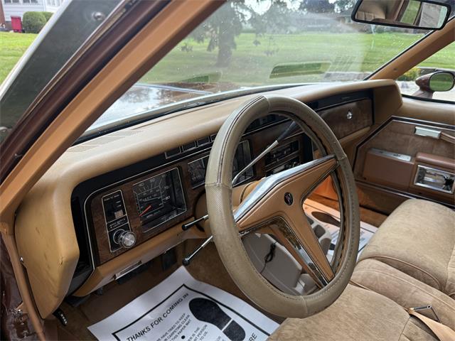 1978 Pontiac Bonneville (CC-2087827) for sale in Latrobe, Pennsylvania