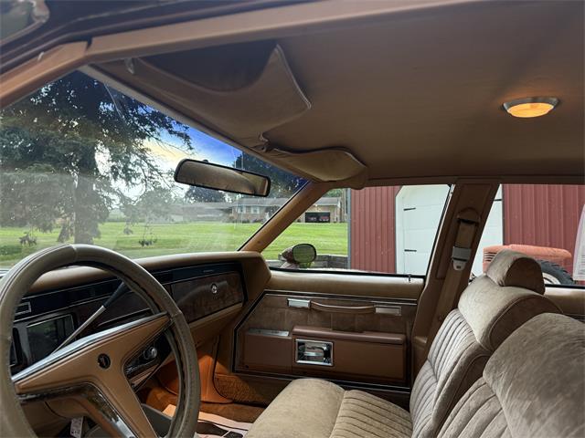 1978 Pontiac Bonneville (CC-2087827) for sale in Latrobe, Pennsylvania