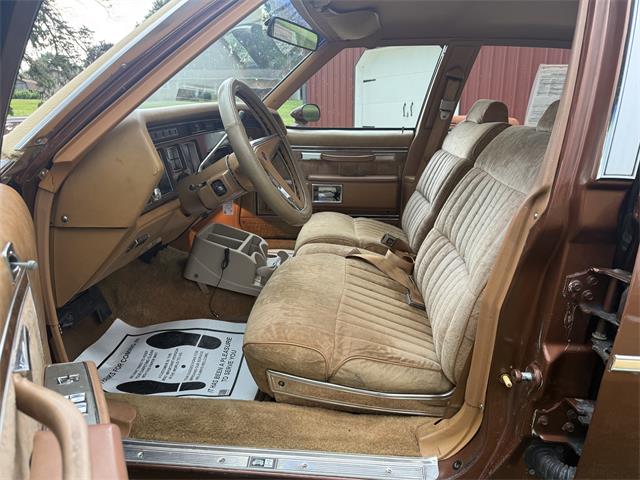 1978 Pontiac Bonneville (CC-2087827) for sale in Latrobe, Pennsylvania