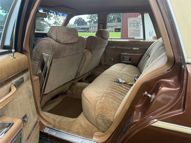 1978 Pontiac Bonneville (CC-2087827) for sale in Latrobe, Pennsylvania