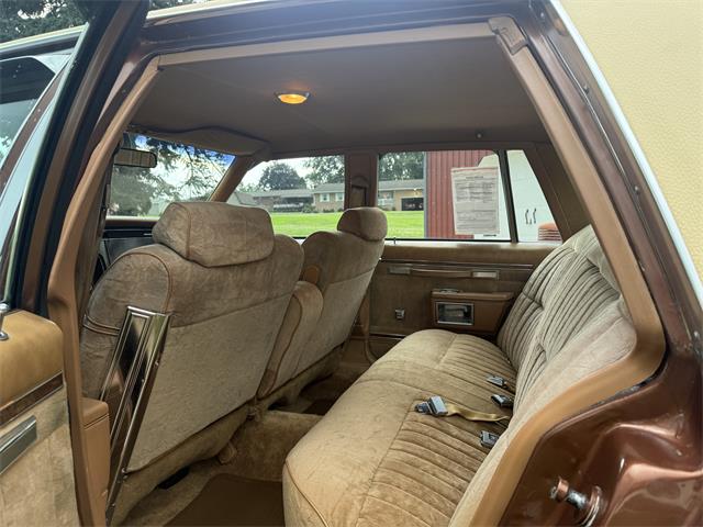 1978 Pontiac Bonneville (CC-2087827) for sale in Latrobe, Pennsylvania