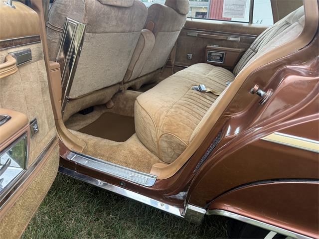 1978 Pontiac Bonneville (CC-2087827) for sale in Latrobe, Pennsylvania