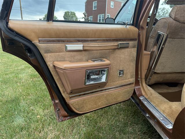 1978 Pontiac Bonneville (CC-2087827) for sale in Latrobe, Pennsylvania