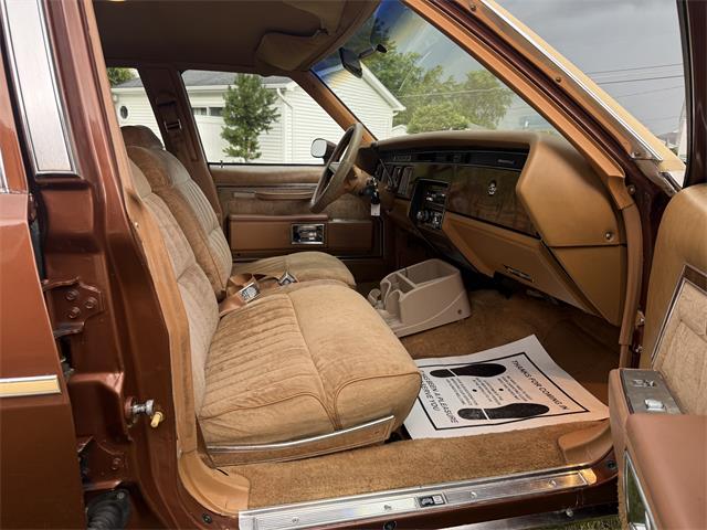 1978 Pontiac Bonneville (CC-2087827) for sale in Latrobe, Pennsylvania
