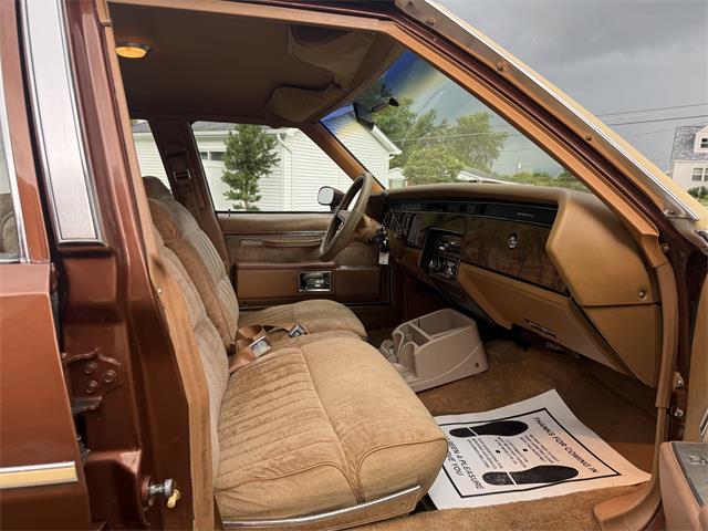 1978 Pontiac Bonneville (CC-2087827) for sale in Latrobe, Pennsylvania