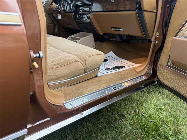 1978 Pontiac Bonneville (CC-2087827) for sale in Latrobe, Pennsylvania