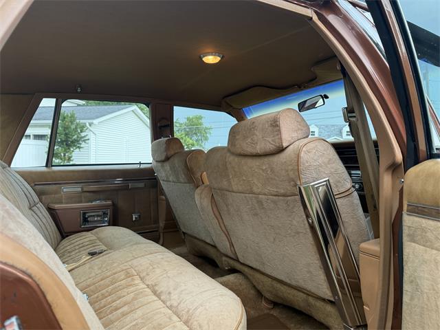 1978 Pontiac Bonneville (CC-2087827) for sale in Latrobe, Pennsylvania
