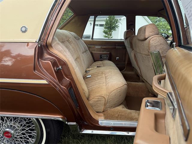 1978 Pontiac Bonneville (CC-2087827) for sale in Latrobe, Pennsylvania
