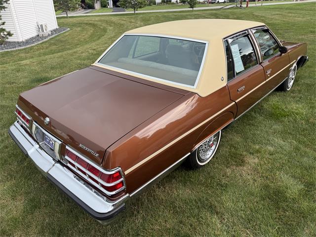 1978 Pontiac Bonneville (CC-2087827) for sale in Latrobe, Pennsylvania