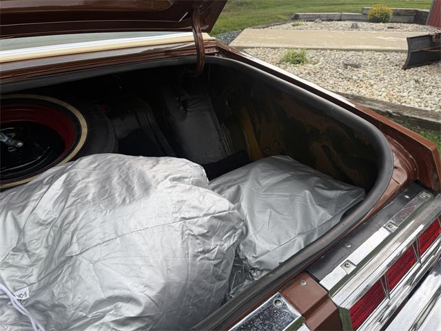 1978 Pontiac Bonneville (CC-2087827) for sale in Latrobe, Pennsylvania