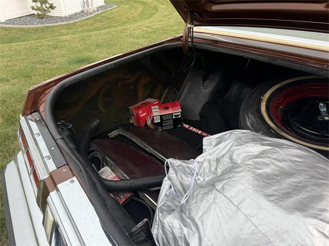 1978 Pontiac Bonneville (CC-2087827) for sale in Latrobe, Pennsylvania