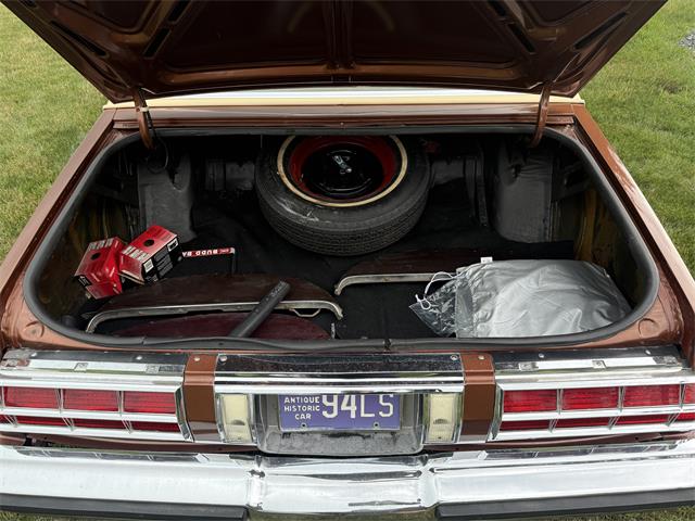 1978 Pontiac Bonneville (CC-2087827) for sale in Latrobe, Pennsylvania