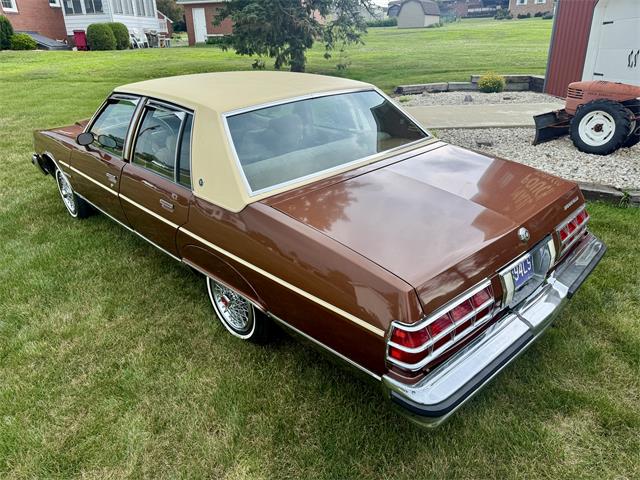 1978 Pontiac Bonneville (CC-2087827) for sale in Latrobe, Pennsylvania