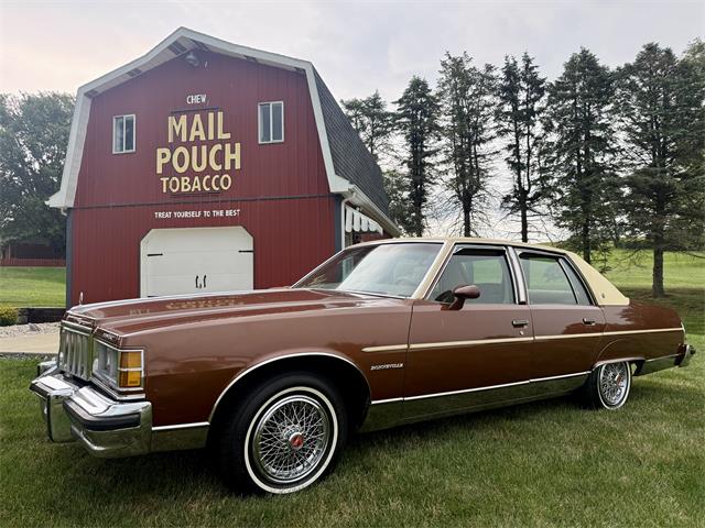 1978 Pontiac Bonneville (CC-2087827) for sale in Latrobe, Pennsylvania