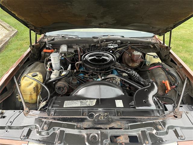 1978 Pontiac Bonneville (CC-2087827) for sale in Latrobe, Pennsylvania
