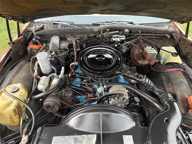 1978 Pontiac Bonneville (CC-2087827) for sale in Latrobe, Pennsylvania