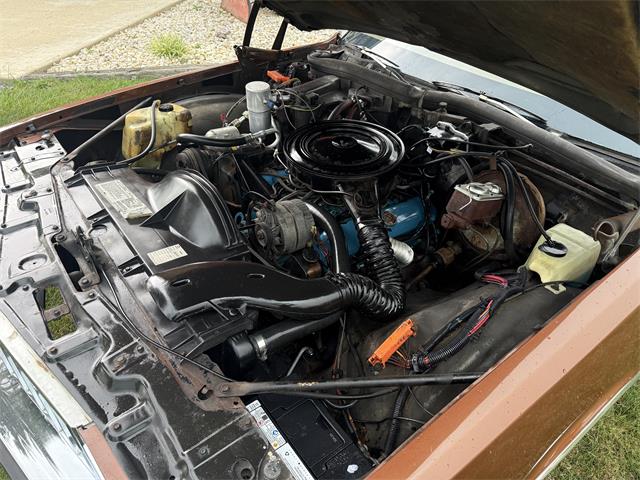 1978 Pontiac Bonneville (CC-2087827) for sale in Latrobe, Pennsylvania
