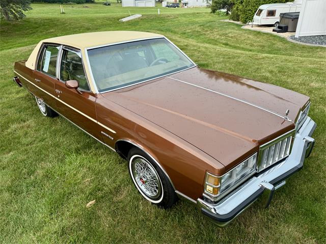 1978 Pontiac Bonneville (CC-2087827) for sale in Latrobe, Pennsylvania