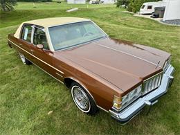 1978 Pontiac Bonneville (CC-2087827) for sale in Latrobe, Pennsylvania