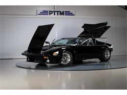 1973 De Tomaso Pantera (CC-2087831) for sale in Sbeek, the Netherlands