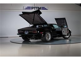 1973 De Tomaso Pantera (CC-2087831) for sale in Sbeek, the Netherlands