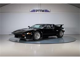 1973 De Tomaso Pantera (CC-2087831) for sale in Sbeek, the Netherlands