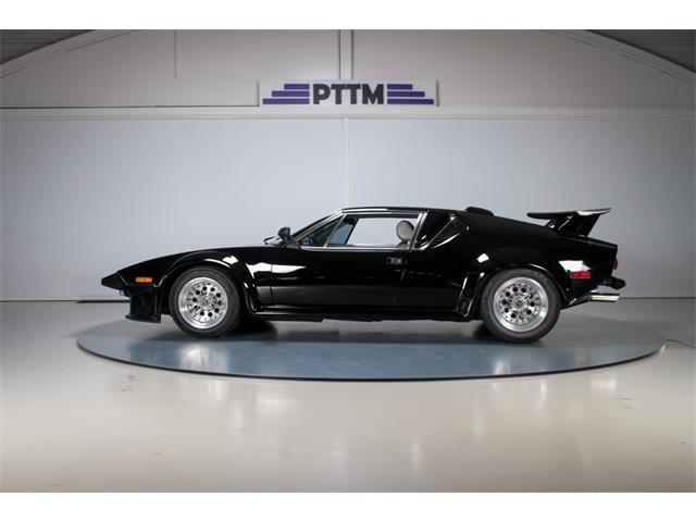 1973 De Tomaso Pantera (CC-2087831) for sale in Sbeek, the Netherlands