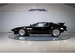 1973 De Tomaso Pantera (CC-2087831) for sale in Sbeek, the Netherlands