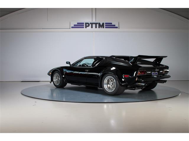 1973 De Tomaso Pantera (CC-2087831) for sale in Sbeek, the Netherlands