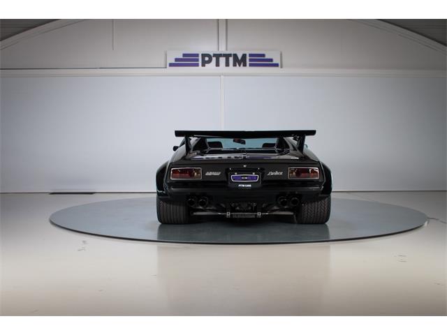 1973 De Tomaso Pantera (CC-2087831) for sale in Sbeek, the Netherlands
