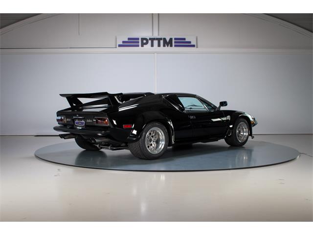 1973 De Tomaso Pantera (CC-2087831) for sale in Sbeek, the Netherlands