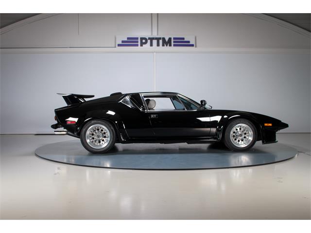 1973 De Tomaso Pantera (CC-2087831) for sale in Sbeek, the Netherlands