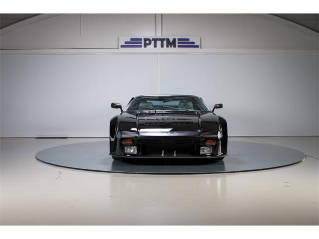 1973 De Tomaso Pantera (CC-2087831) for sale in Sbeek, the Netherlands